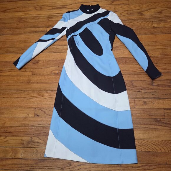 Emilio Pucci Dresses & Skirts - Emilio Pucci Dress